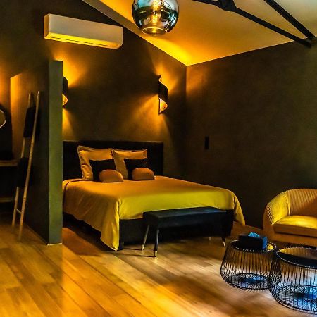 Paradis Secret Beyne-Heusay Zewnętrze zdjęcie